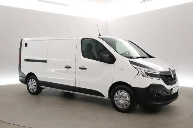 Renault Trafic view 6