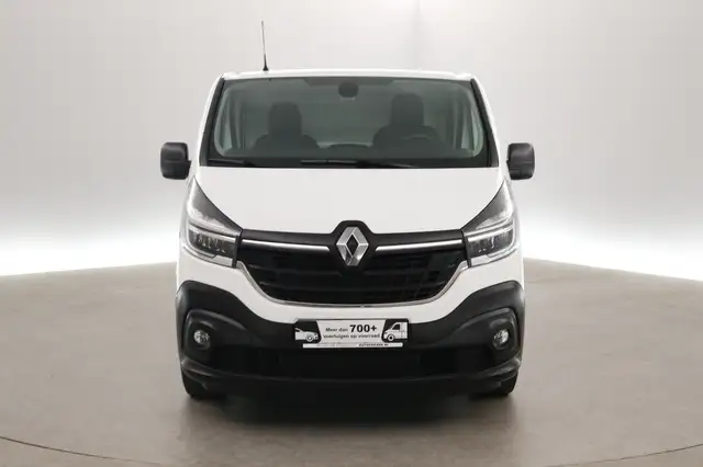 Renault Trafic view 7