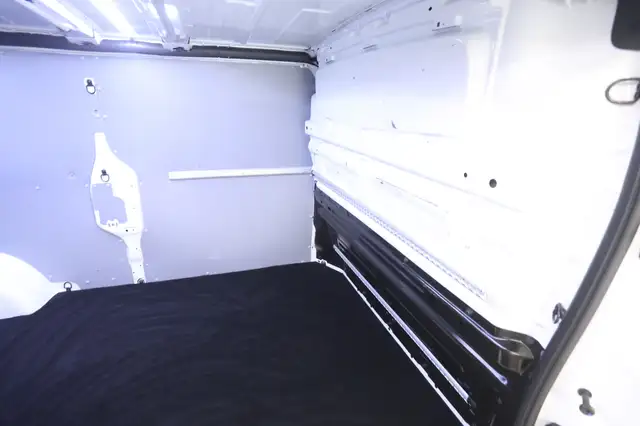 Renault Trafic view 25