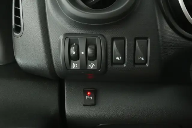 Renault Trafic view 20