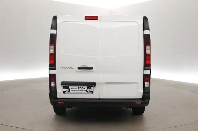Renault Trafic view 27