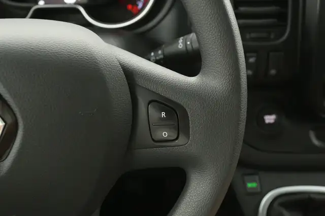 Renault Trafic view 18