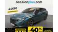 Peugeot 308 SW 1.2 PureTech S&S Allure 130 Bleu - thumbnail 1