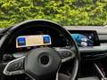 Volkswagen Golf 8 1.0 TSI 110 CV 40.000KM PACK-SPORT COCKPIT LED Grijs - thumbnail 2