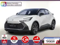 Toyota C-HR PHEV Teamplayer Nav eHk SmarKey UVP-29%* - fotografija vozila