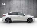 Honda Civic e:HEV Hybrid Advance Panorama Facelift 2026 Weiß - thumbnail 8