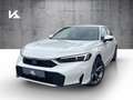 Honda Civic e:HEV Hybrid Advance Panorama Facelift 2026 Weiß - thumbnail 1
