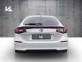 Honda Civic e:HEV Hybrid Advance Panorama Facelift 2026 Weiß - thumbnail 7