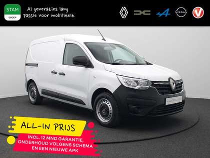 Renault Express dCi 95pk Comfort ALL-IN PRIJS! | Airco | Camera |