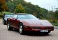 Chevrolet Corvette 4 Rot - thumbnail 12