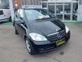 Mercedes-Benz A 160 Classe A - W/C 169 (150) PER NEOPATENTATI Nero - thumbnail 1