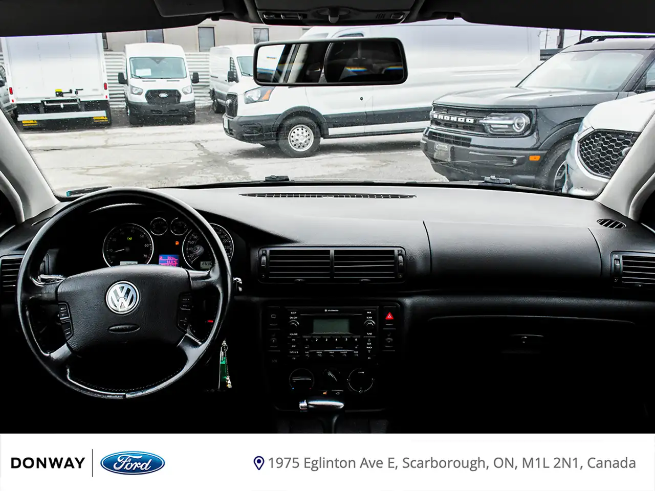 Volkswagen Passat снимка Volkswagen Passat