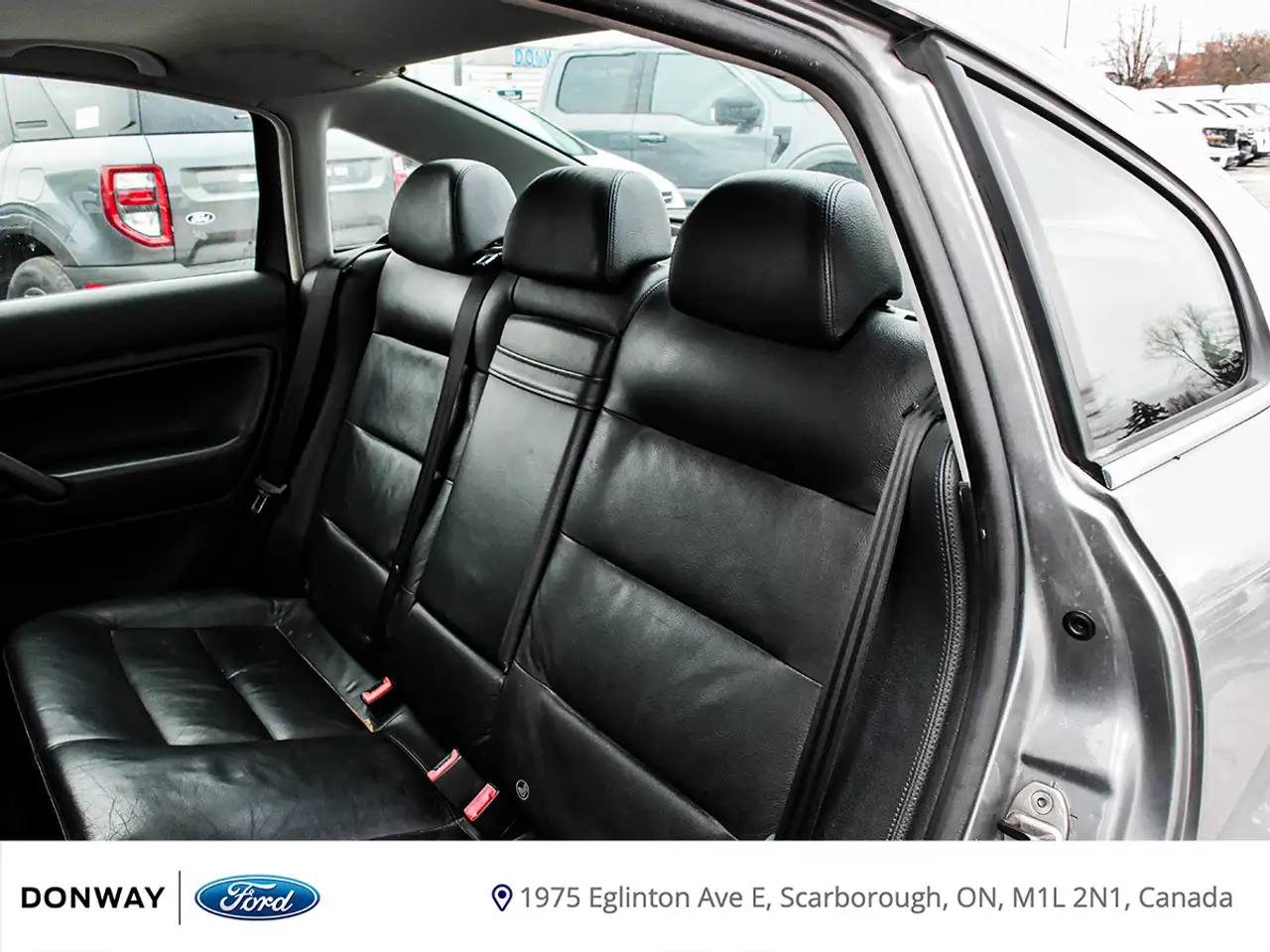 Volkswagen Passat снимка Volkswagen Passat