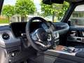 Mercedes-Benz G 500 *AMG *Burmester *360Grad *DAB *TOP Noir - thumbnail 8