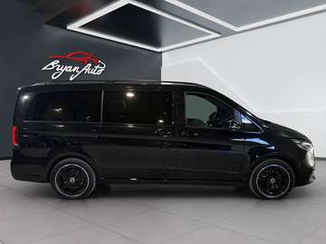 d Exclusive LONG auto 4MATIC