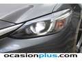 Mazda 6 2.2DE Luxury (Navi) 129kW Gris - thumbnail 17