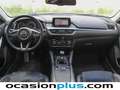 Mazda 6 2.2DE Luxury (Navi) 129kW Gris - thumbnail 6