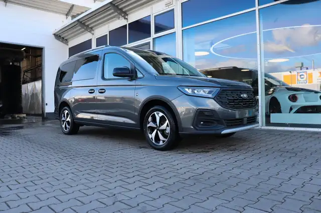 Ford Transit Connect FLEXCAB Active PHEV 0,0% FIN*