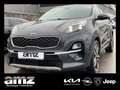 Kia Sportage 2.0 Platinum Edition *AHK*Sitzkühlung* Grau - thumbnail 1