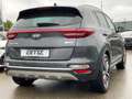 Kia Sportage 2.0 Platinum Edition *AHK*Sitzkühlung* Grau - thumbnail 8