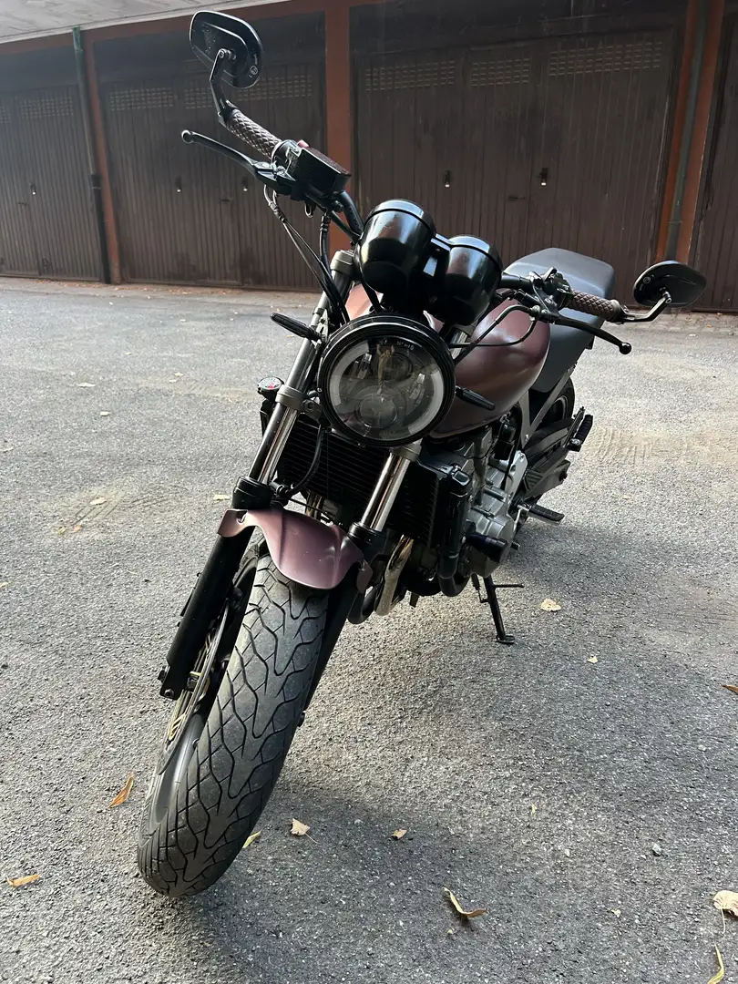 Honda Hornet special - 2