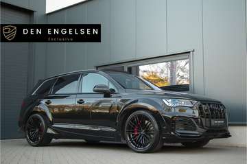 4.0 TFSI 650 PK ABT Widebody | ACC | Massage | 360