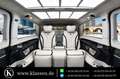 Mercedes-Benz V300 - V-Klasse - VIP Business VAN Facelift 2024 Zwart - thumbnail 6