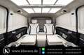 Mercedes-Benz V300 - V-Klasse - VIP Business VAN Facelift 2024 Zwart - thumbnail 10