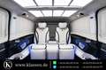 Mercedes-Benz V300 - V-Klasse - VIP Business VAN Facelift 2024 Zwart - thumbnail 16