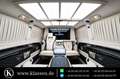 Mercedes-Benz V300 - V-Klasse - VIP Business VAN Facelift 2024 Zwart - thumbnail 14
