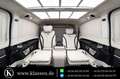 Mercedes-Benz V300 - V-Klasse - VIP Business VAN Facelift 2024 Zwart - thumbnail 17