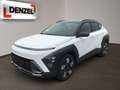 Hyundai KONA (SX2) Prestige Line 1.0 T-GDI 2WD DCT Blanc - thumbnail 1