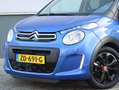 Citroen C1 1.0 VTi Airscape Urban Ride | Open dak | Achteruit Blu/Azzurro - thumbnail 6