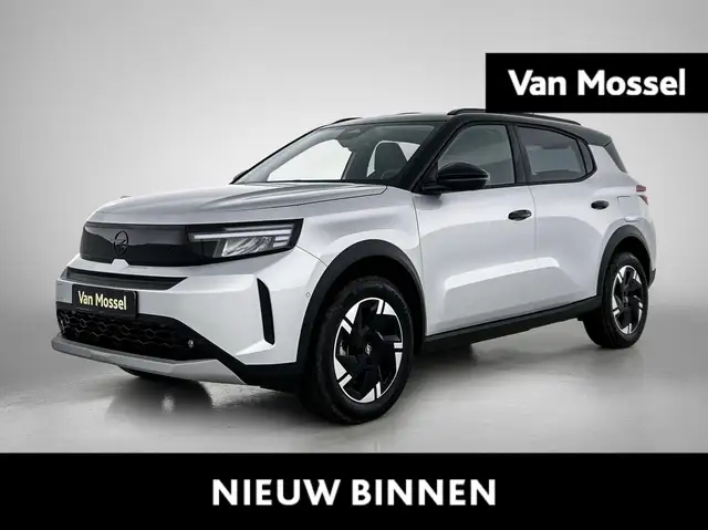 Opel Frontera Electric GS 54 kWh DEMO SALE | beschikbaar vanaf 2