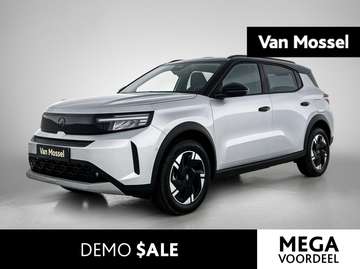 Extended range Electric GS 54 kWh DEMO SALE | besc