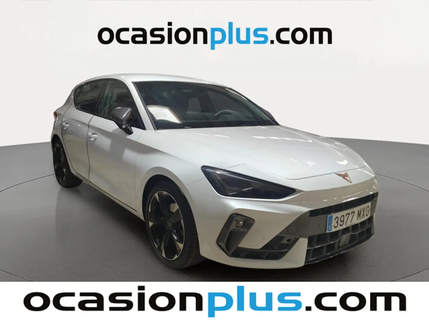 CUPRA Leon 1.5 TSI 110 Blanco - 2