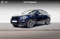 BMW X4 xDrive20i High Executive Edition Schwarz - thumbnail 1