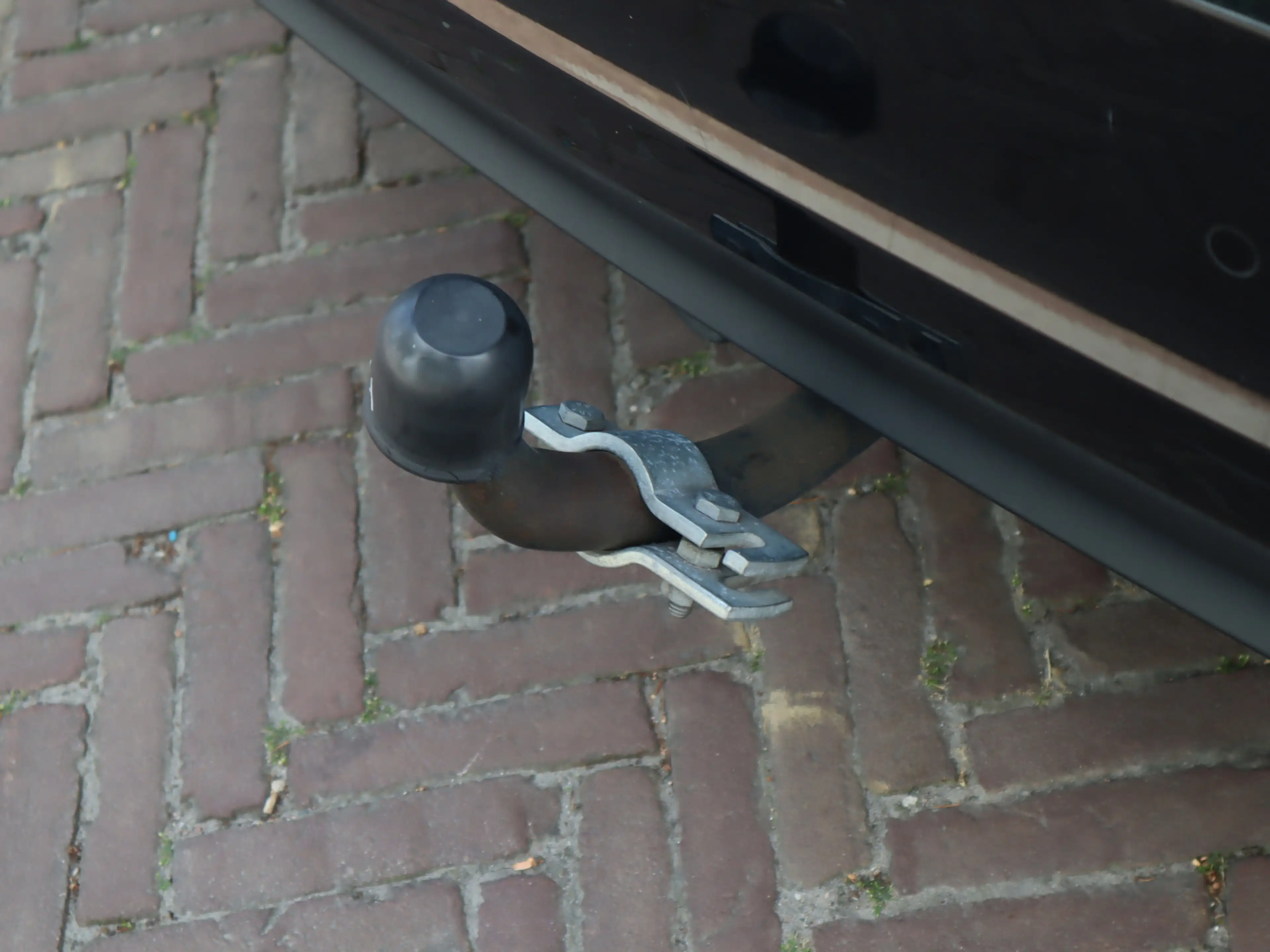 Kia Venga 1.4 CVVT DynamicPLusLine / Trekhaak / Camera / Cru — photo 10