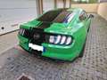 Ford Mustang Mustang Fastback 5.0 ti-vct V8 GT 450cv auto my19 Verde - thumbnail 5