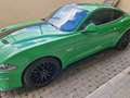 Ford Mustang Mustang Fastback 5.0 ti-vct V8 GT 450cv auto my19 Verde - thumbnail 10