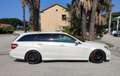 Mercedes-Benz E 63 AMG V8 5.5 Biturbo Performance Pack 557 W212 Blanc - thumbnail 8