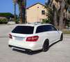 Mercedes-Benz E 63 AMG V8 5.5 Biturbo Performance Pack 557 W212 Alb - thumbnail 5