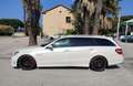 Mercedes-Benz E 63 AMG V8 5.5 Biturbo Performance Pack 557 W212 Alb - thumbnail 8