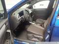 Volkswagen T-Roc 2.0 TDI Goal Navi Kamera ACC LED Dig.Cockp Blau - thumbnail 5