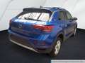 Volkswagen T-Roc 2.0 TDI Goal Navi Kamera ACC LED Dig.Cockp Blau - thumbnail 4
