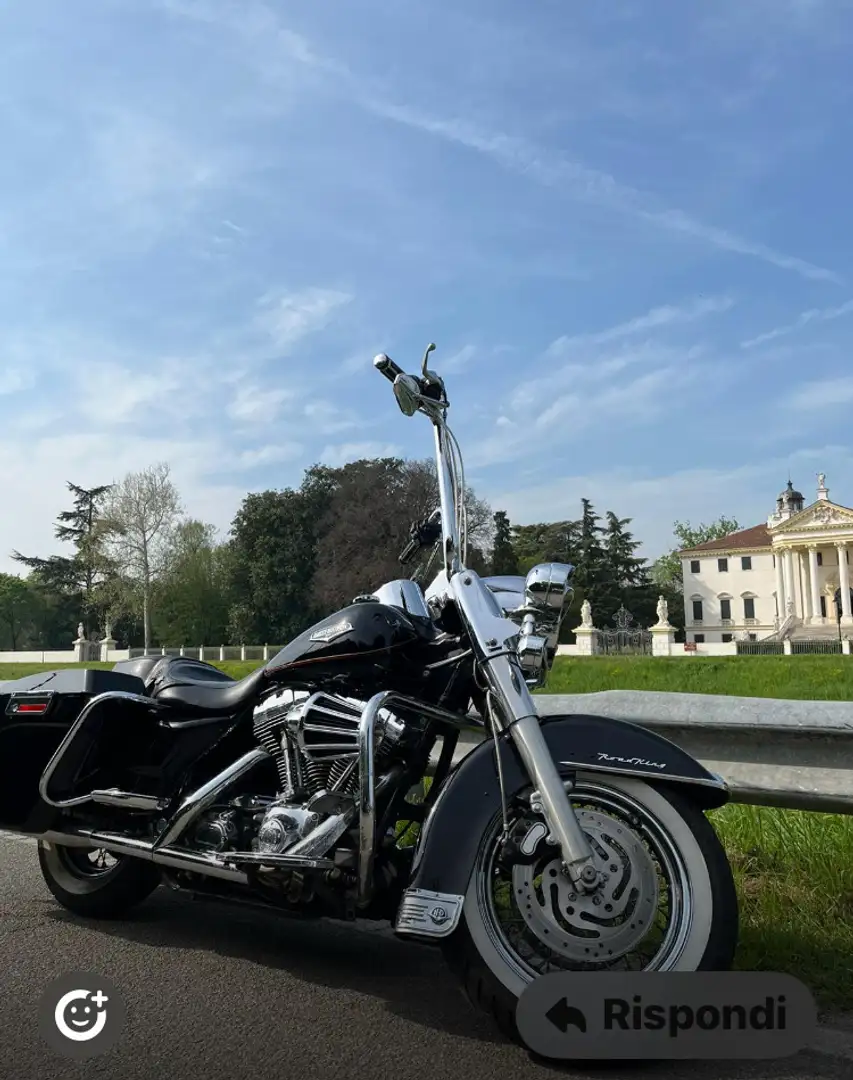 Harley-Davidson Road King - 2