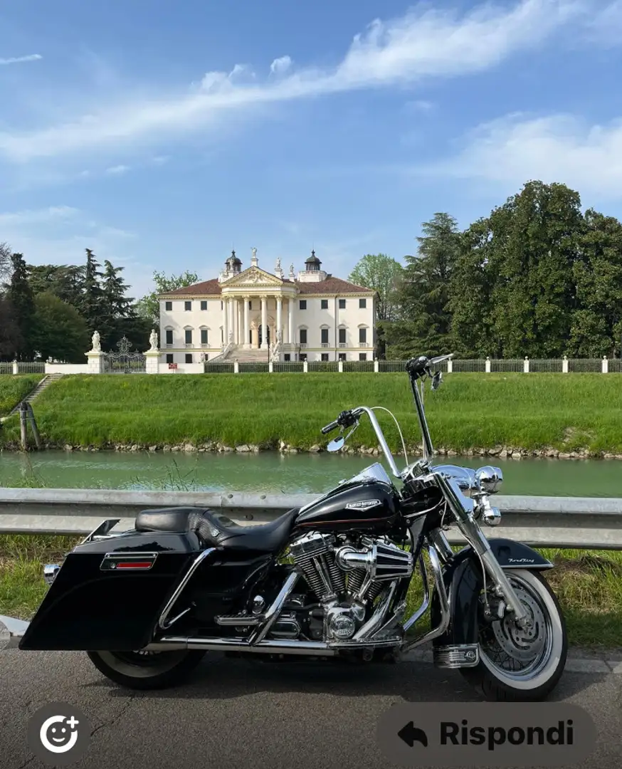 Harley-Davidson Road King - 1