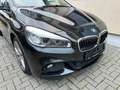 BMW 220 i Gran Tourer M Sport Aut. 7-SITZE PANO AHK Schwarz - thumbnail 2