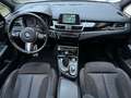 BMW 220 i Gran Tourer M Sport Aut. 7-SITZE PANO AHK Schwarz - thumbnail 20