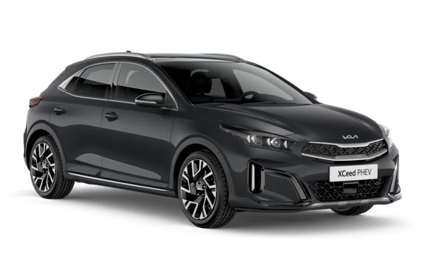 Kia XCeed NIEUW | Plugin | Pano | Camera | ACC | Carplay | Gris - 1